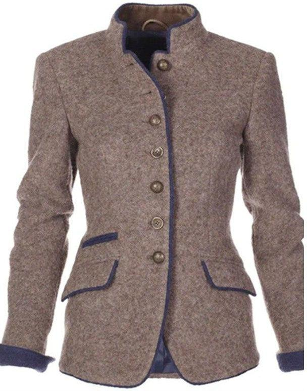 Brenda | Stylish Country Jacket