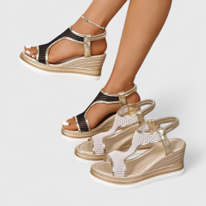 Delilah - Stylish Orthopedic Sandals
