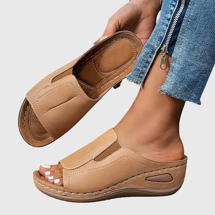 Hazel - Orthopedic Comfort Sandals