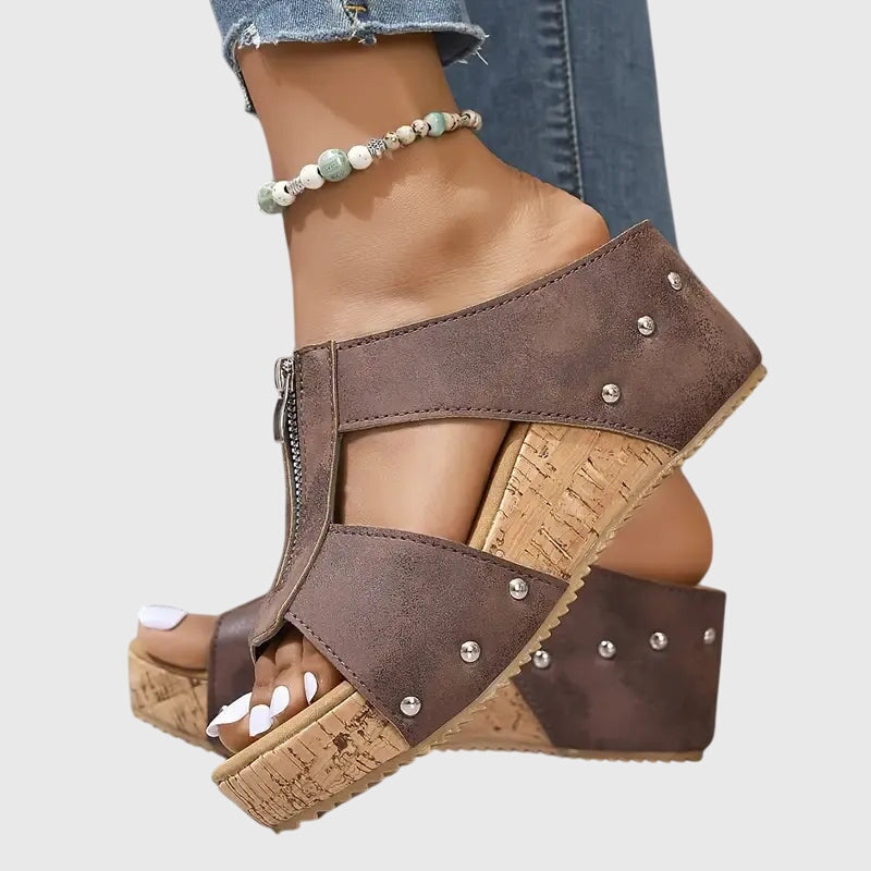 Ember - Stylish Orthopedic Sandals
