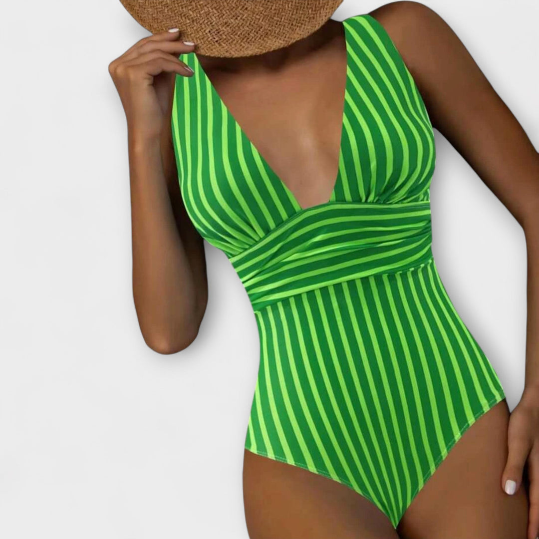 Aurora Swim Collection