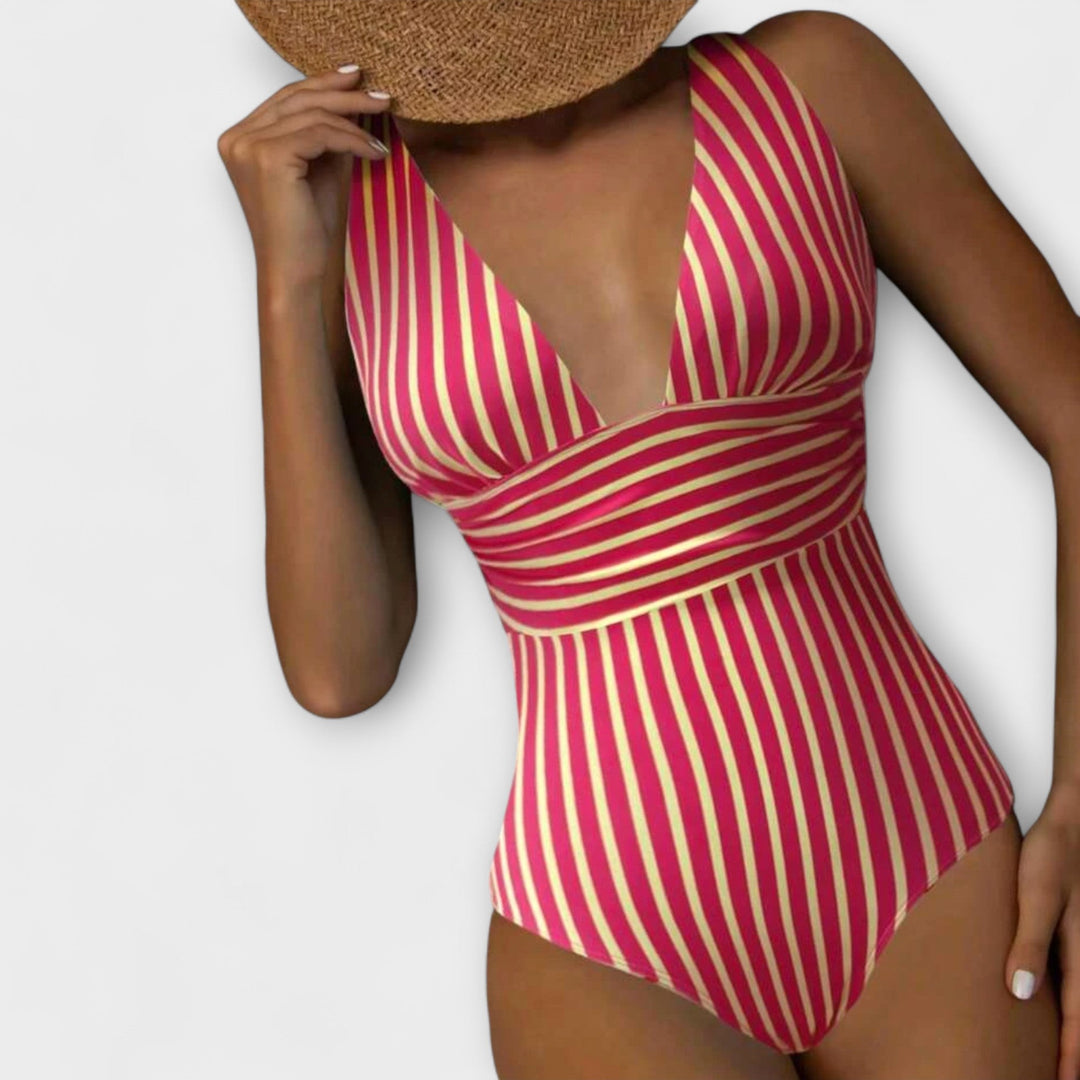 Aurora Swim Collection