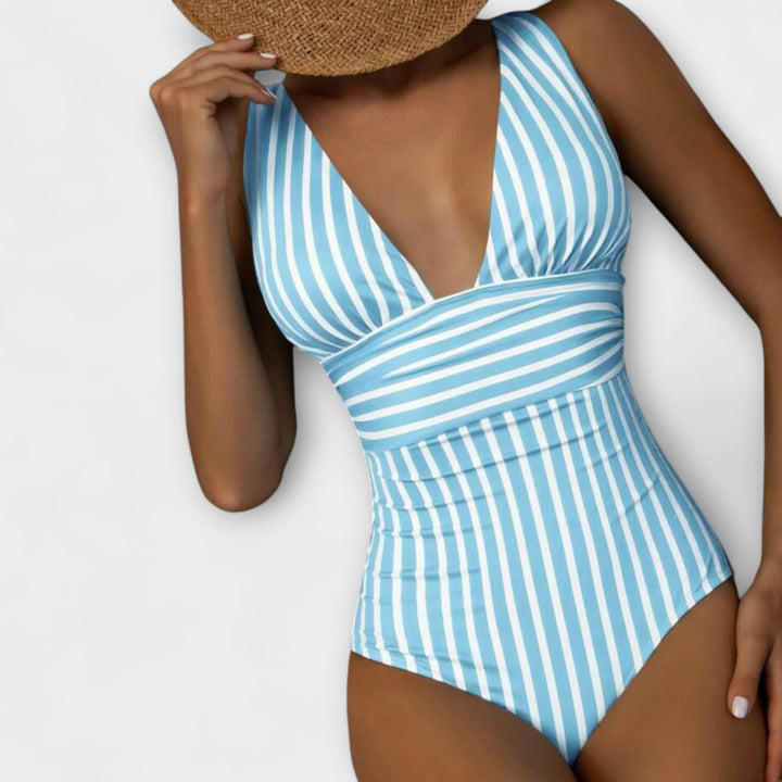 Aurora Swim Collection