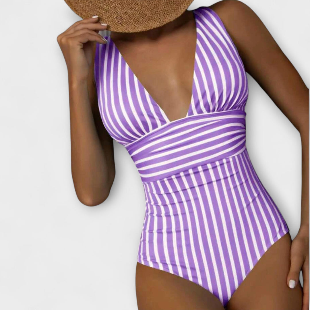 Aurora Swim Collection