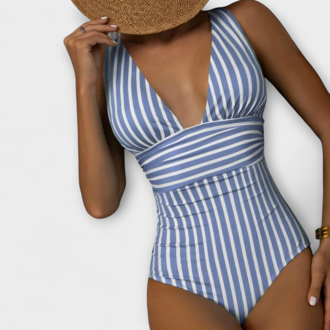 Aurora Swim Collection