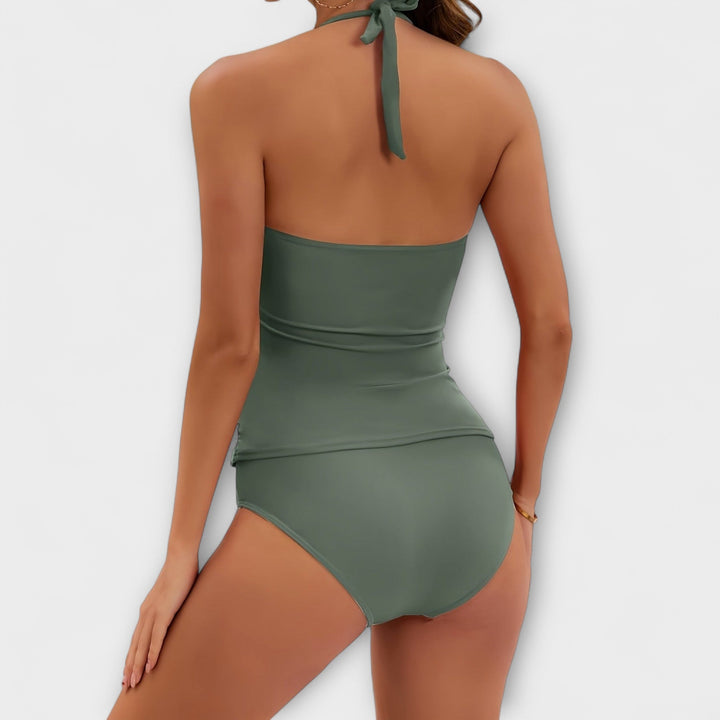 Sienna - Two-Piece Swimwear Set