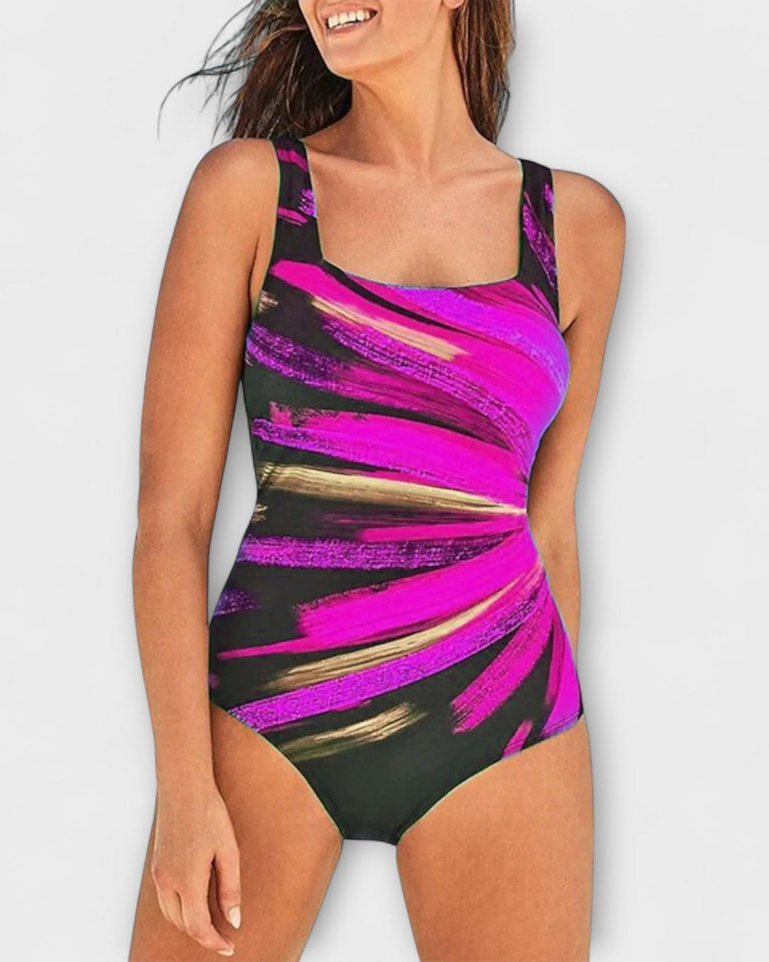 Dorian - Sculpting Swimwear