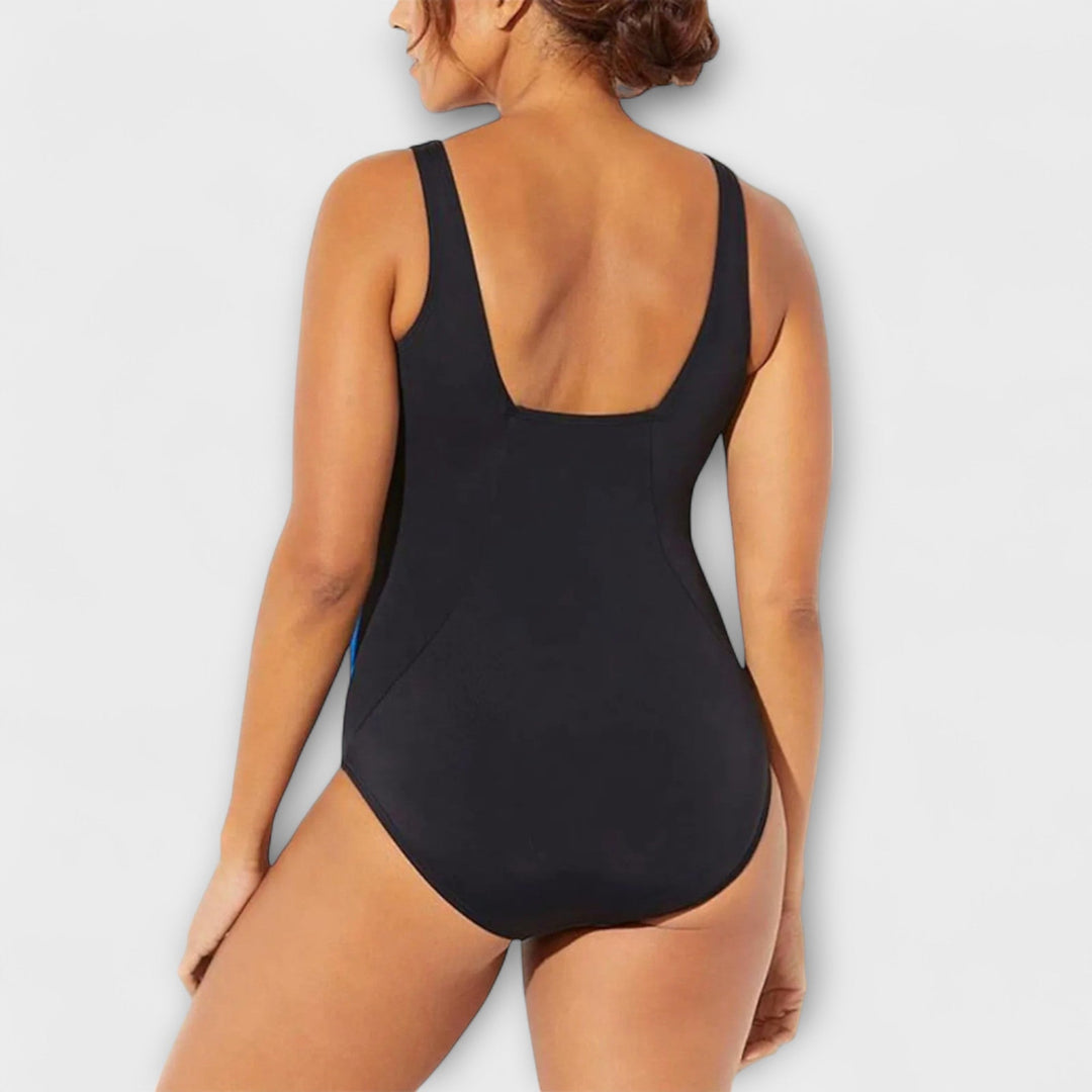 Dorian - Sculpting Swimwear