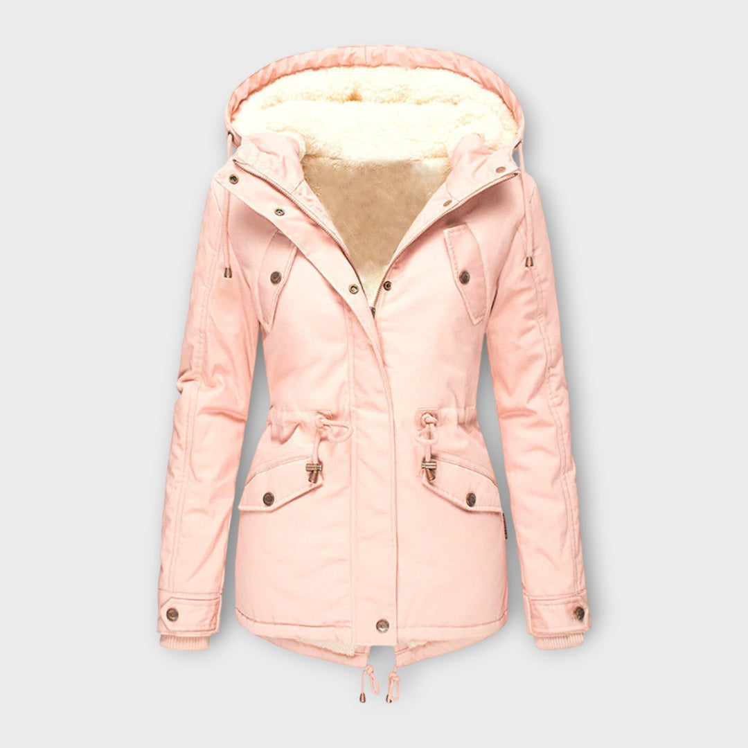 Mori – Insulated Waterproof Winter Jacket