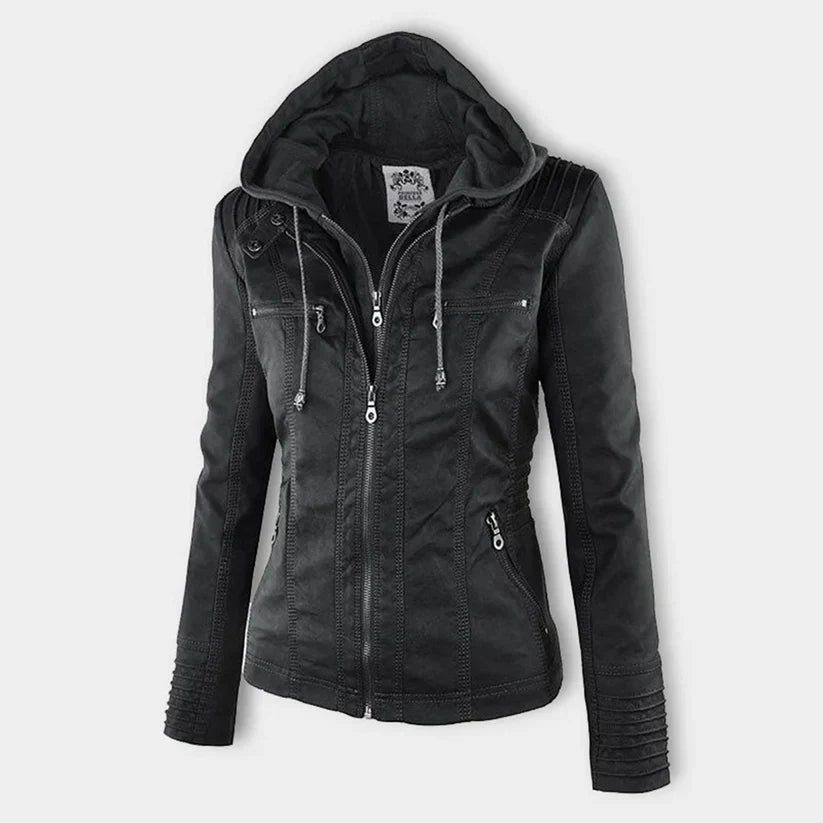 Amélie™ | Elegant and Stylish Jacket