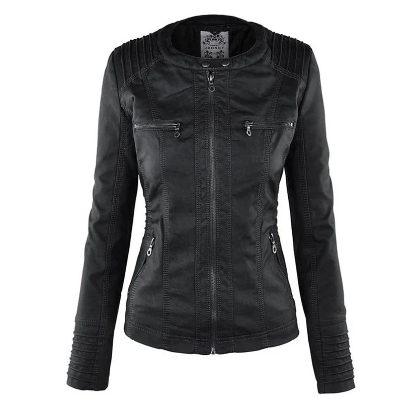 Amélie™ | Elegant and Stylish Jacket