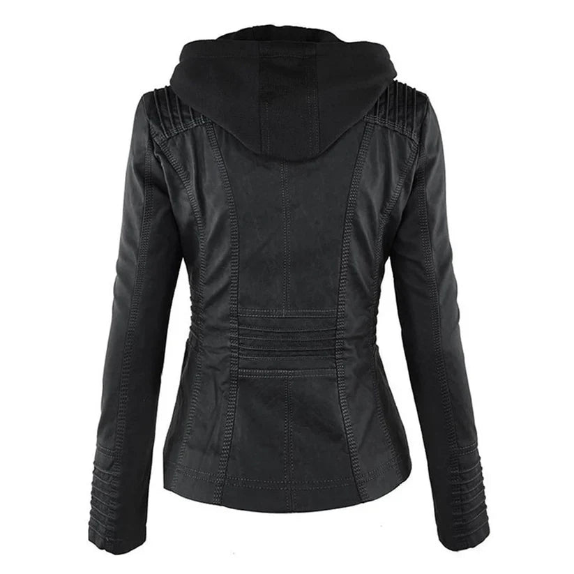 Amélie™ | Elegant and Stylish Jacket