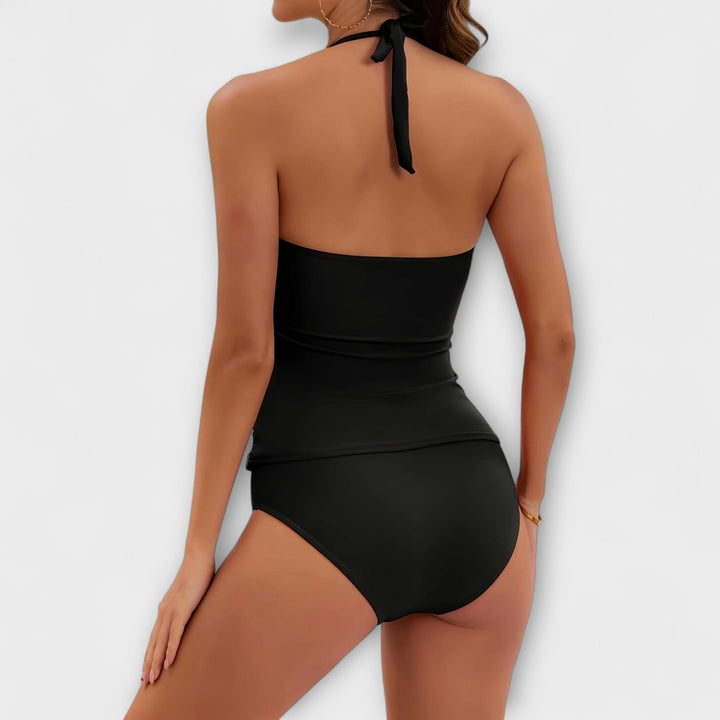 Sienna - Two-Piece Swimwear Set