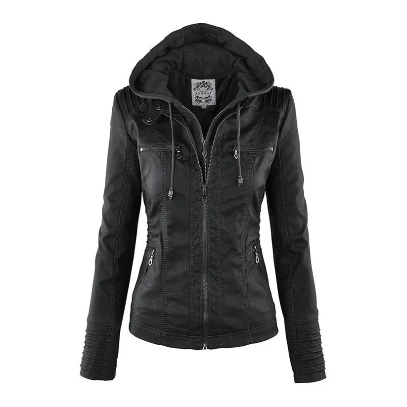 Amélie™ | Elegant and Stylish Jacket