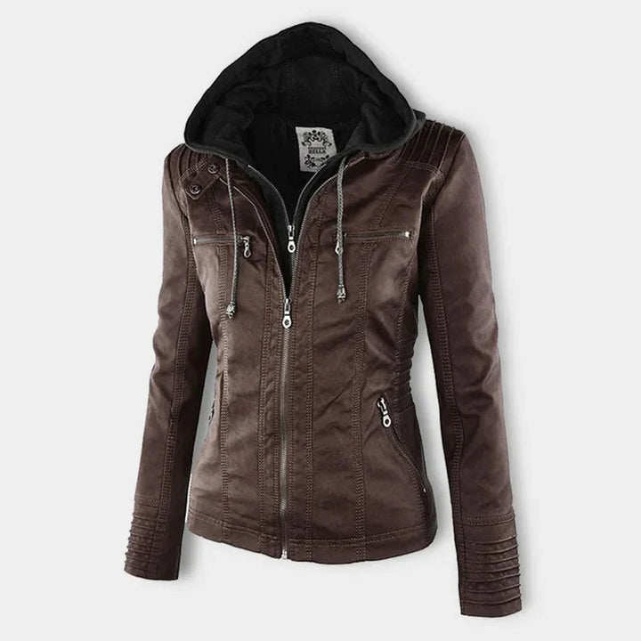 Amélie™ | Elegant and Stylish Jacket