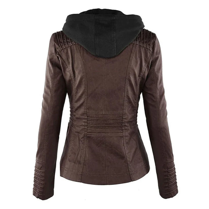 Amélie™ | Elegant and Stylish Jacket