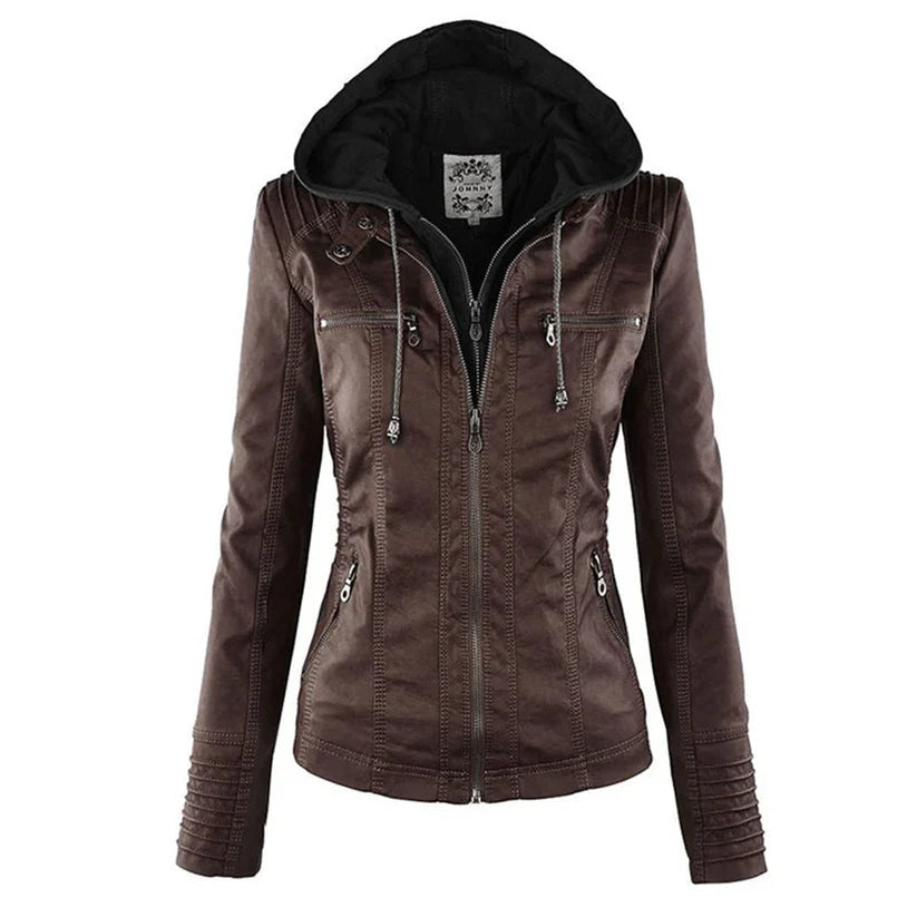 Amélie™ | Elegant and Stylish Jacket