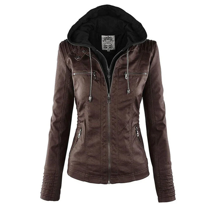 Amélie™ | Elegant and Stylish Jacket