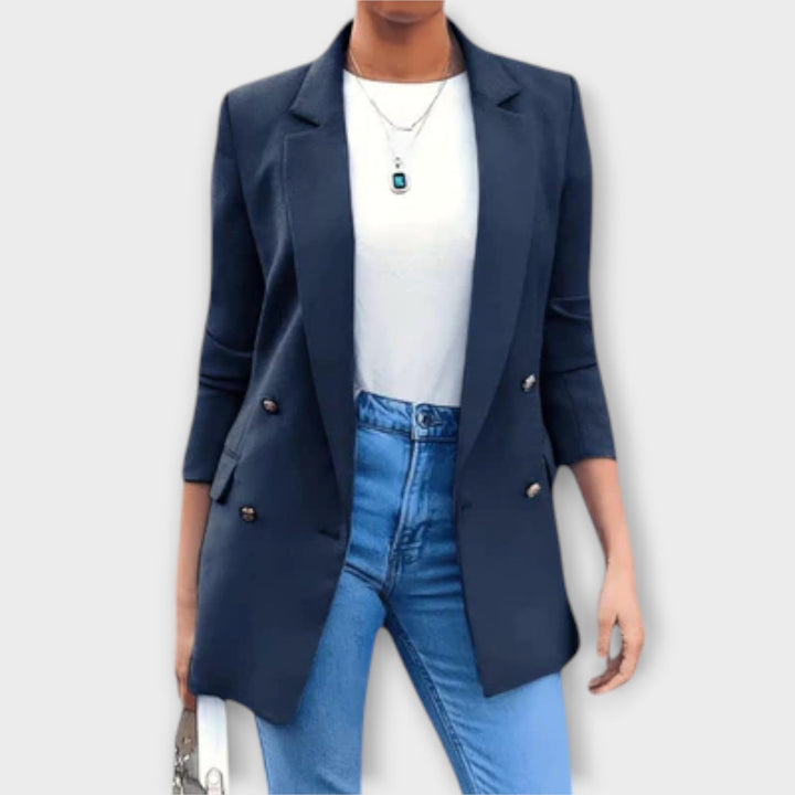 Liina – Stylish Elegant Coat