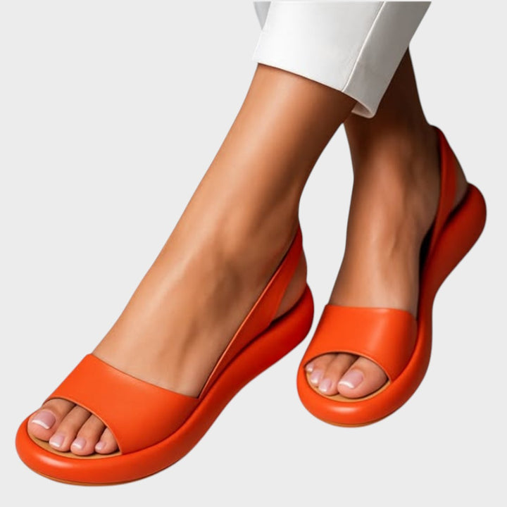 Dove - Chic Orthopedic Sandals