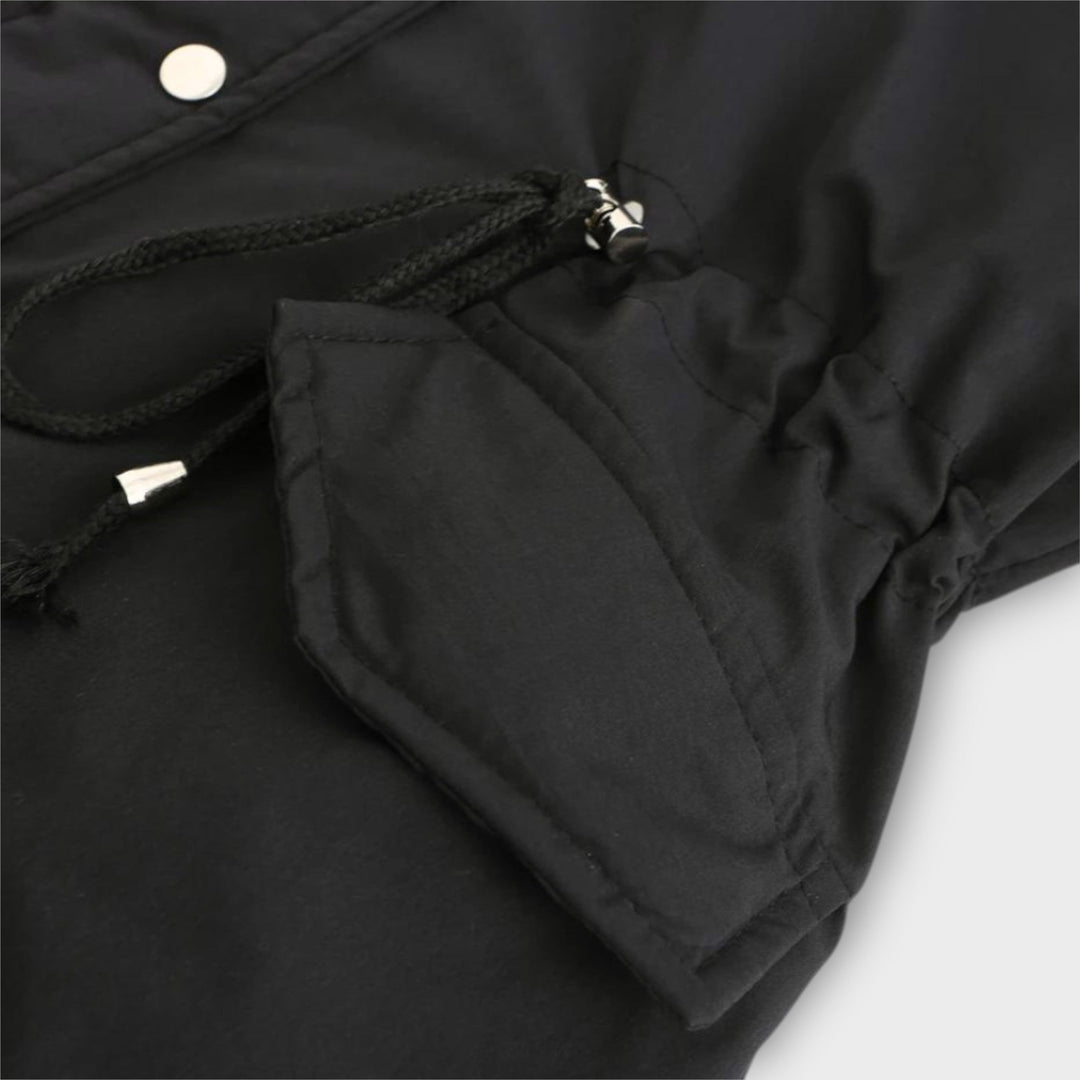 Maura – Cozy and Long-lasting Winter Coat