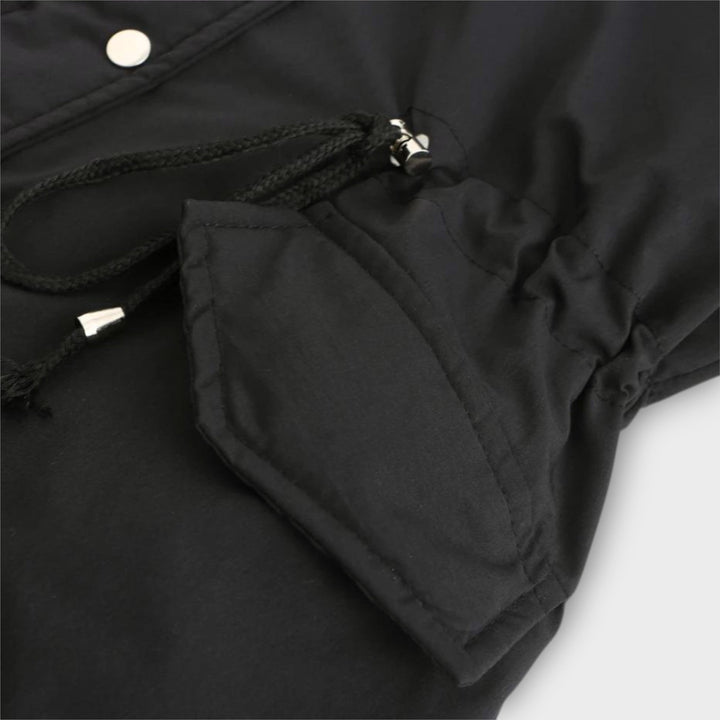 Maura – Cozy and Long-lasting Winter Coat