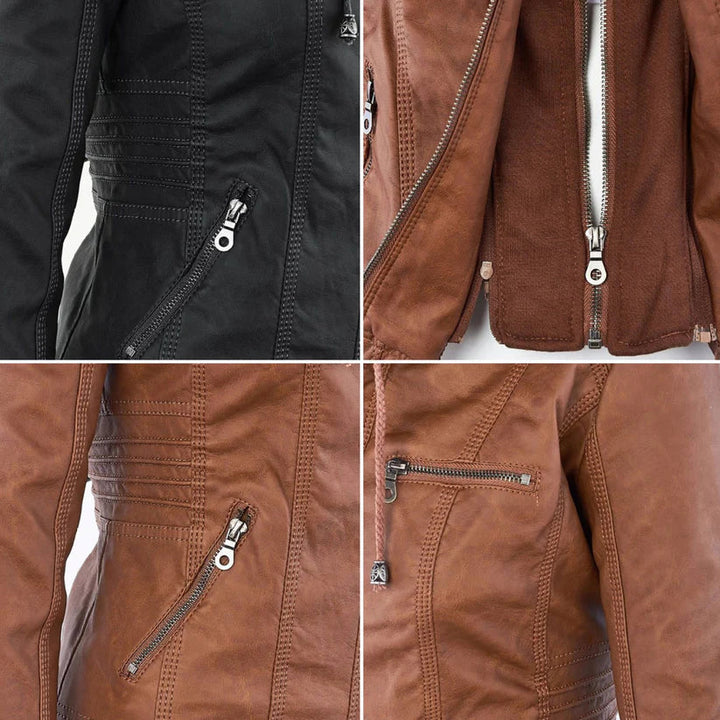 Amélie™ | Elegant and Stylish Jacket