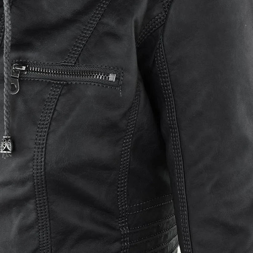 Amélie™ | Elegant and Stylish Jacket