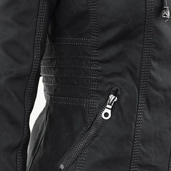 Amélie™ | Elegant and Stylish Jacket