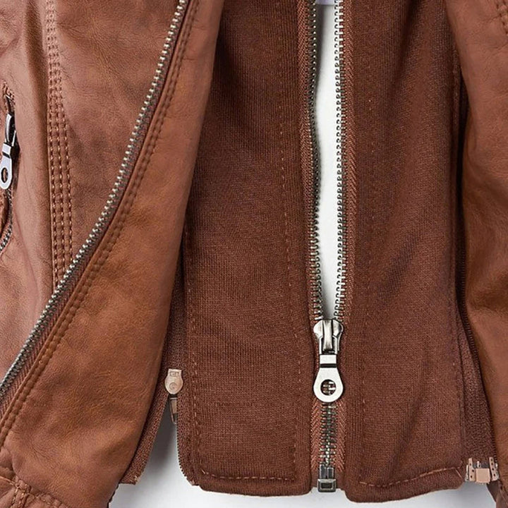 Amélie™ | Elegant and Stylish Jacket