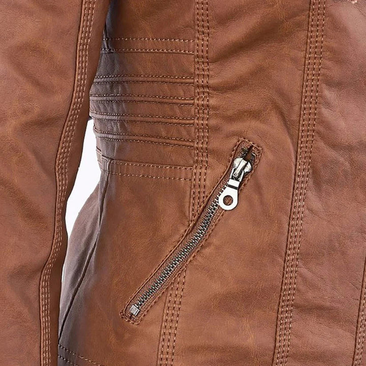 Amélie™ | Elegant and Stylish Jacket