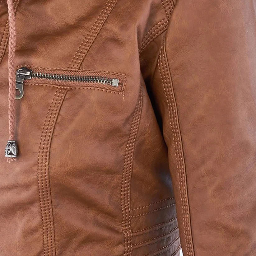 Amélie™ | Elegant and Stylish Jacket