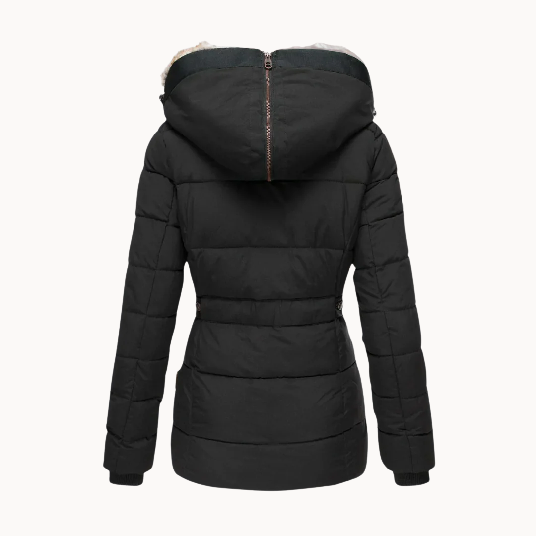Deborah | Cozy Winter Jacket
