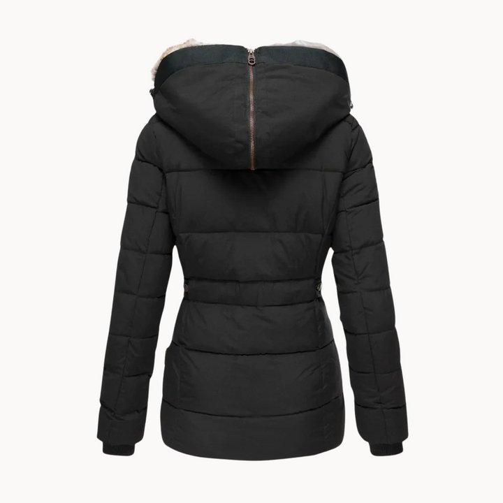 Deborah | Cozy Winter Jacket