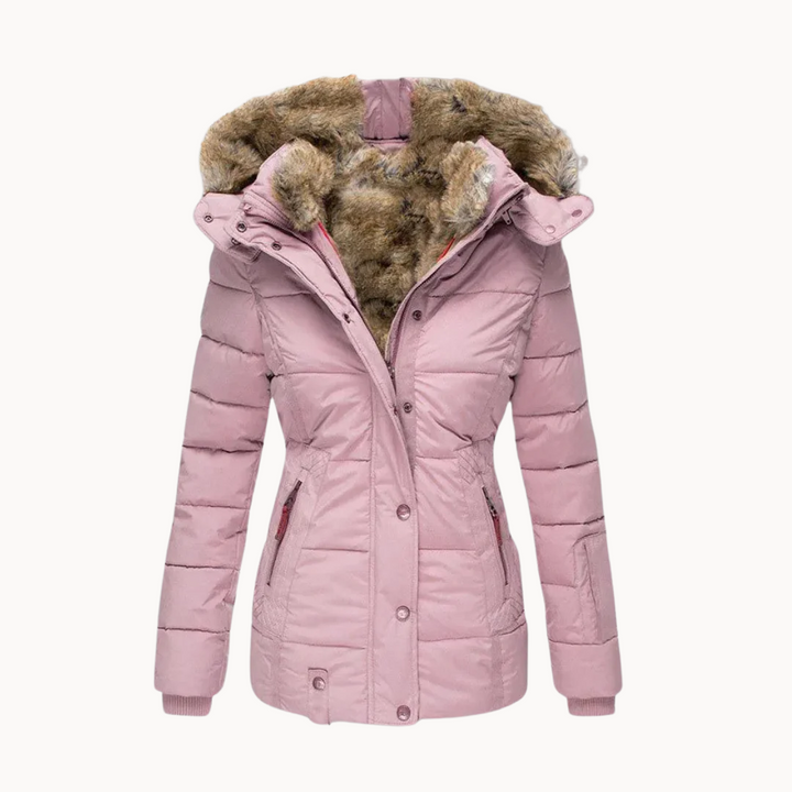 Deborah | Cozy Winter Jacket