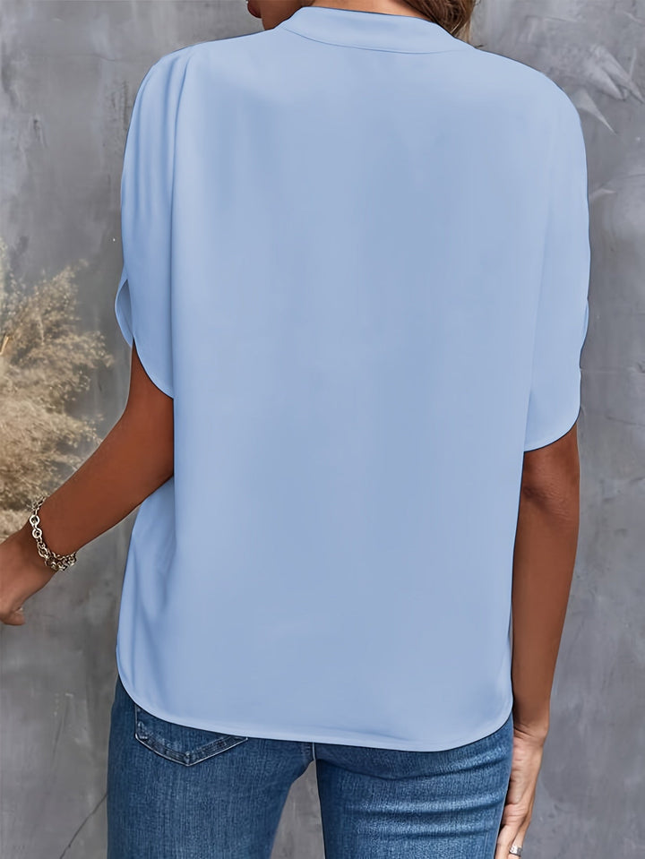 סורליה - חולצה אלגנטית ומפוארת