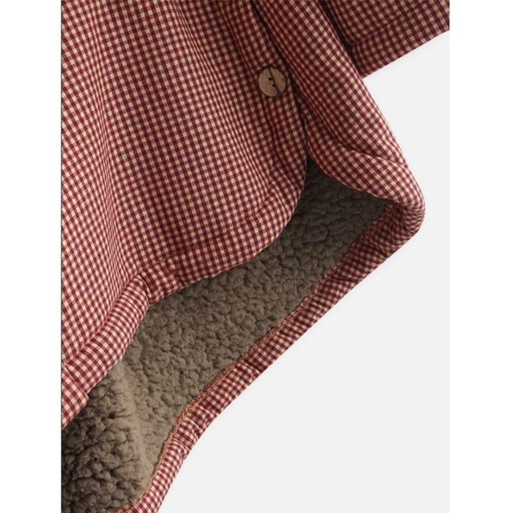 Sabrina™ | Stylish and Cozy Outerwear