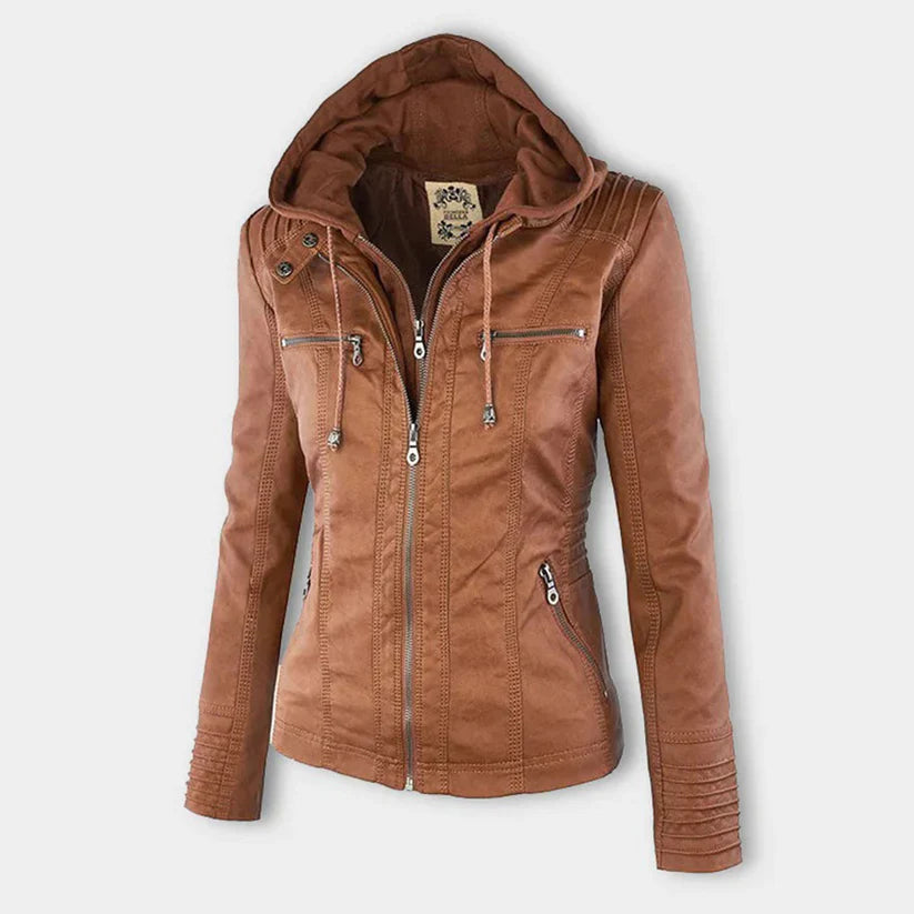 Amélie™ | Elegant and Stylish Jacket