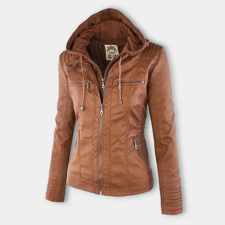 Amélie™ | Elegant and Stylish Jacket