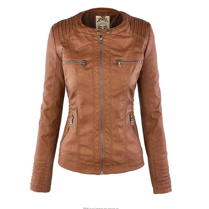 Amélie™ | Elegant and Stylish Jacket