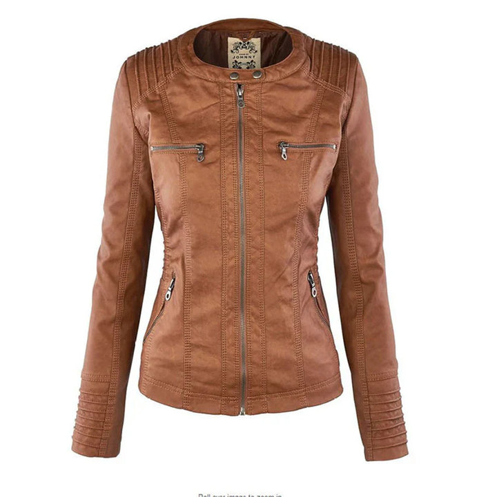 Amélie™ | Elegant and Stylish Jacket