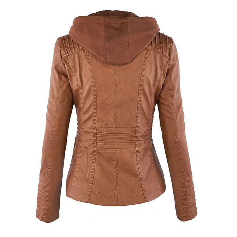 Amélie™ | Elegant and Stylish Jacket
