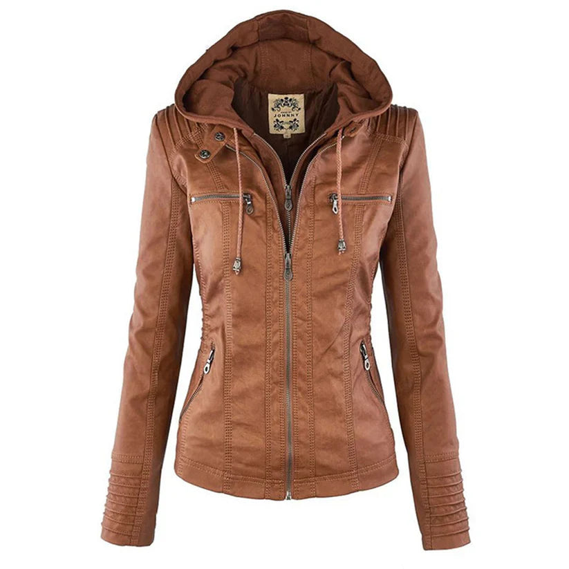Amélie™ | Elegant and Stylish Jacket