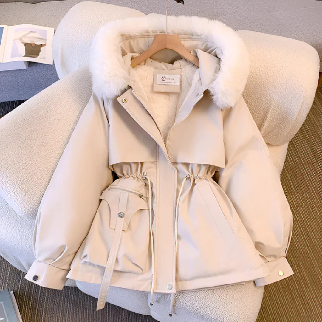 Laluna | Chic Winter Outerwear
