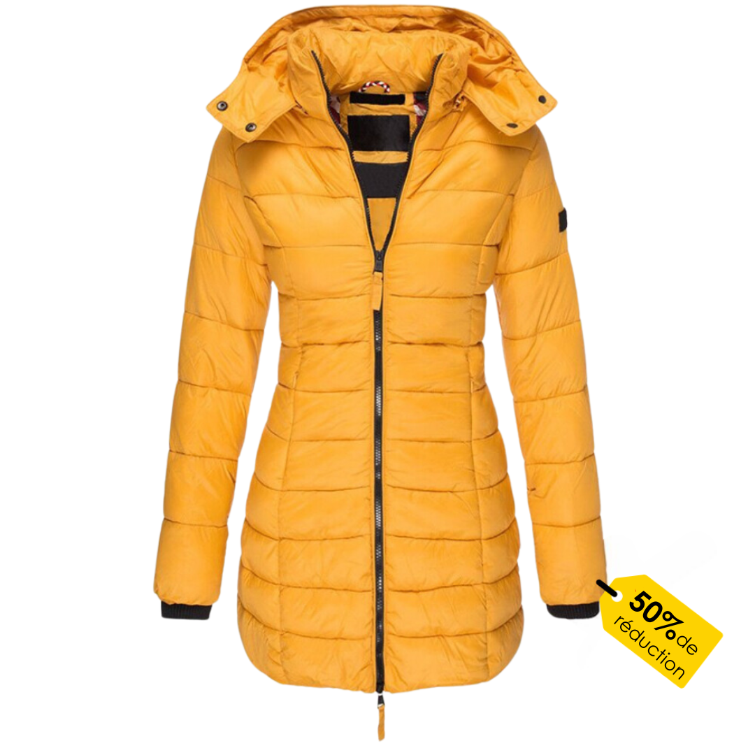 Elodie™ Outerwear