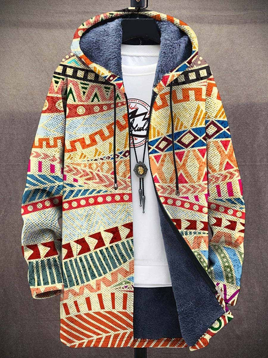 Mirrin™ | Elegant Art-Inspired Cardigan