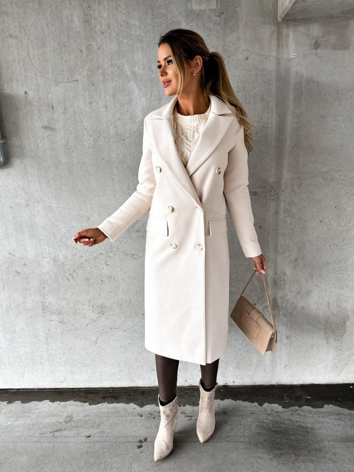 Selene | Stylish Winter Outerwear