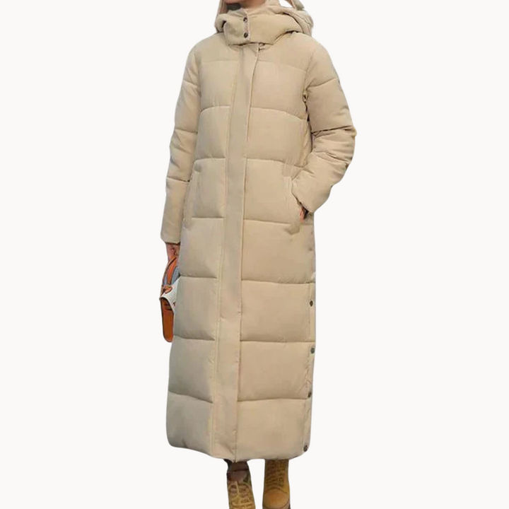 Nora | Stylish and Cozy Coat