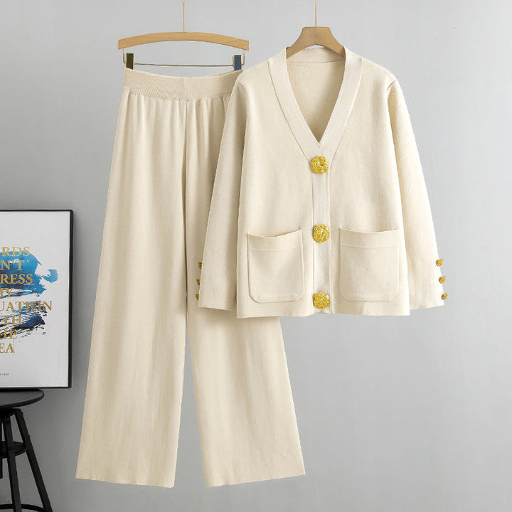 AVALON™ - Elegant Coordinated Set