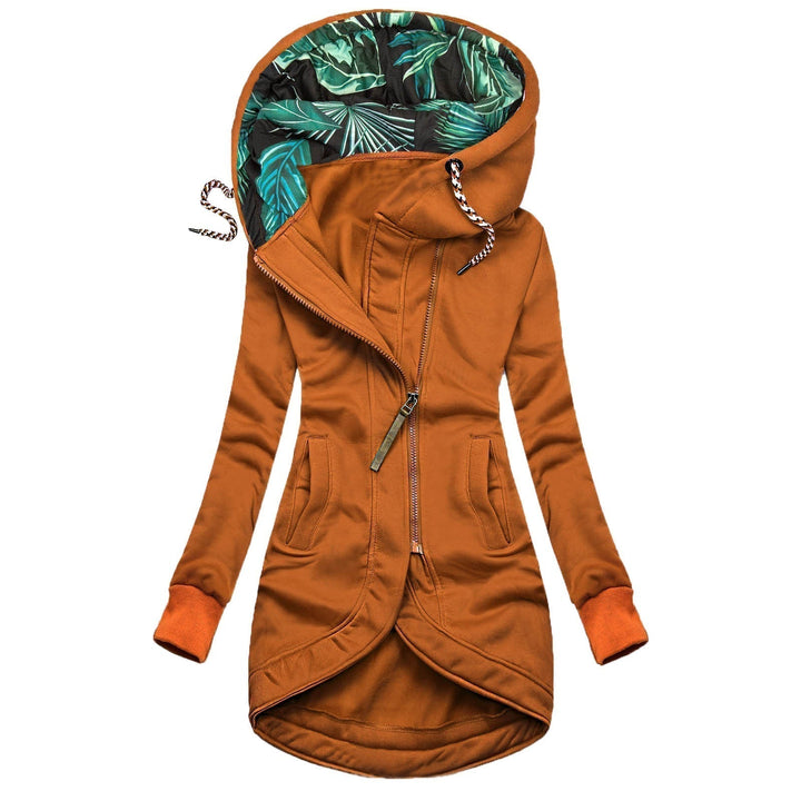 Juliette™ | Daily Warmth and Elegance